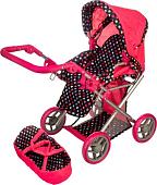 Коляска для кукол Melogo 9346-4