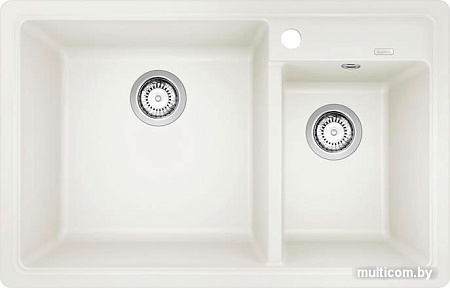 Кухонная мойка Blanco Legra 8 526226 (белый)