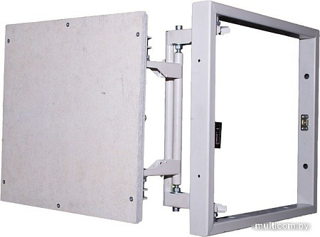 Люк Eluki Премиум 3D (50x30 см)