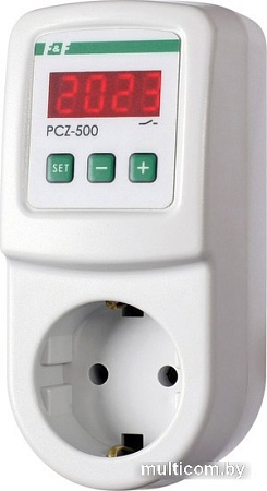 Реле времени Евроавтоматика F&F PCZ-500 EA02.002.012