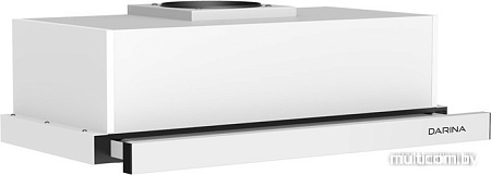 Кухонная вытяжка Darina Into 502 W