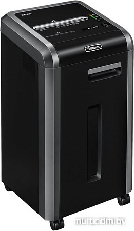 Шредер Fellowes Microshred 225Mi