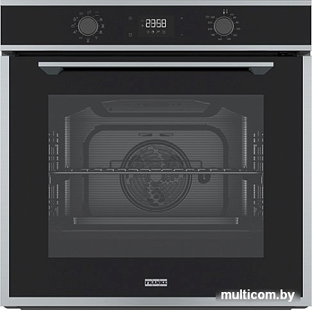 Электрический духовой шкаф Franke FMA 97 P XS