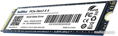 SSD Indilinx 4XN80S 512GB IND-4XN80S512GX