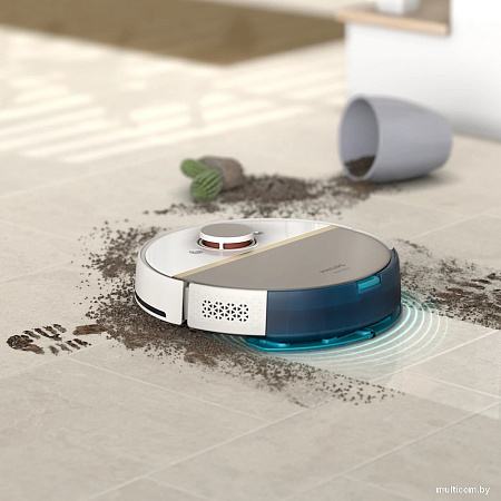 Робот-пылесос Philips Seria Aqua 7000 XU7000/02