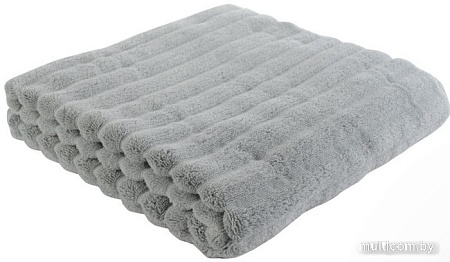 Полотенце Tkano Waves TK18-BT0023 (серый)
