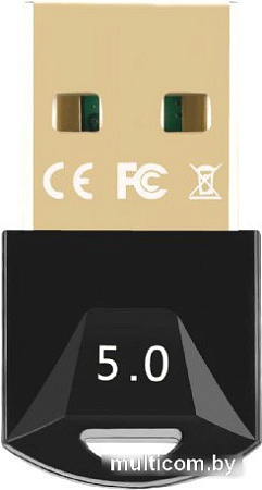 Bluetooth адаптер Gembird BTD-MINI6