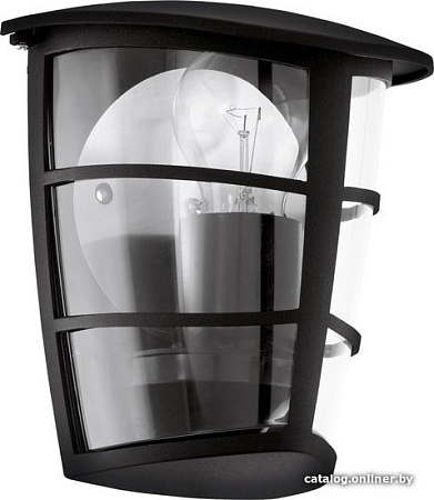 Уличный фонарь Eglo Aloria 93407