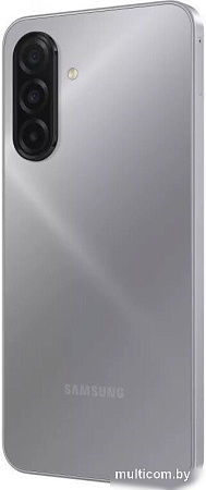 Телефон Samsung Galaxy A17 4G SM-A175F 8GB/256GB (серый)