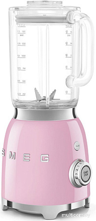 Стационарный блендер Smeg BLF03PKEU