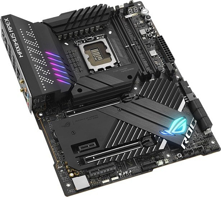 Материнская плата ASUS ROG Maximus Z690 Apex
