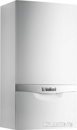 Отопительный котел Vaillant turboTEC plus VU 362/5-5