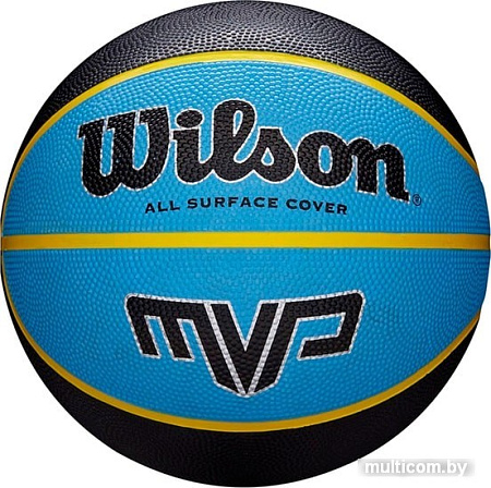 Мяч Wilson MVP WTB9019XB07 (7 размер)