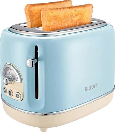 Тостер Kitfort KT-4004-4