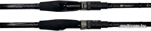 Удилище Maximus Mescalito MJSSME802MH