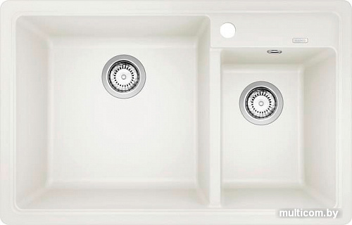 Кухонная мойка Blanco Legra 8 526226 (белый)