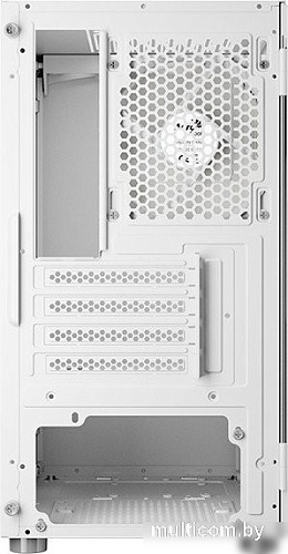 Корпус AeroCool CS-111-G-WT-v1