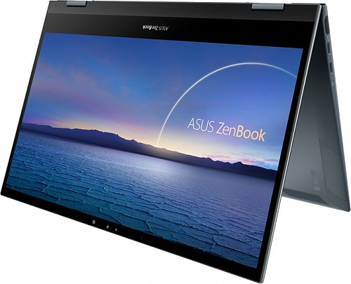 Ноутбук 2-в-1 ASUS ZenBook Flip 13 UX363EA-HP069T