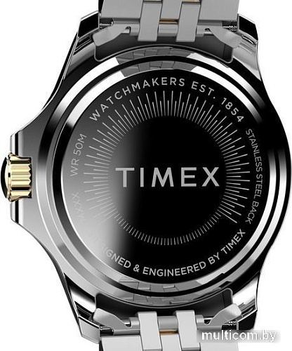 Наручные часы Timex Kaia TW2V80100