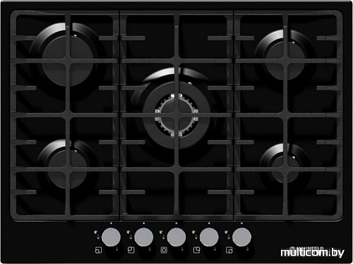 Варочная панель MAUNFELD MGHE.75.78B