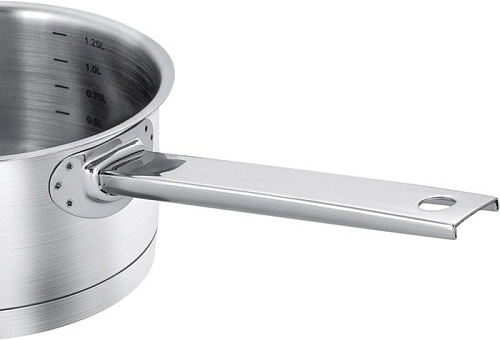 Кастрюля с длинной ручкой Guffman Magnifique T02-02216R