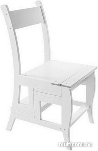 Стул Мебель Импэкс Leset Бруклин (белый)
