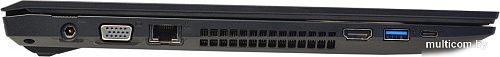 Ноутбук Aquarius CMP NS685U R11 (Исп 4.3) QRCN-NS685U132018S125SCN2TNNNN2