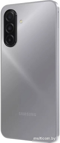 Телефон Samsung Galaxy A17 4G SM-A175F 8GB/256GB (серый)