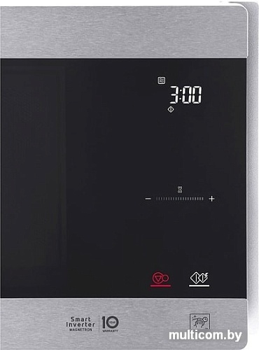 Микроволновая печь LG MH6595CIS