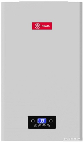Отопительный котел Krats Eco KEB-12VW-ECO