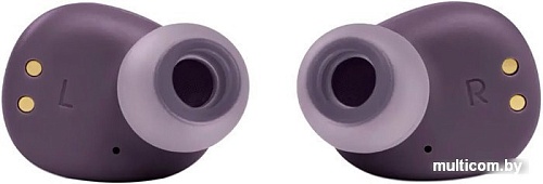Наушники JBL Wave100 (фиолетовый)