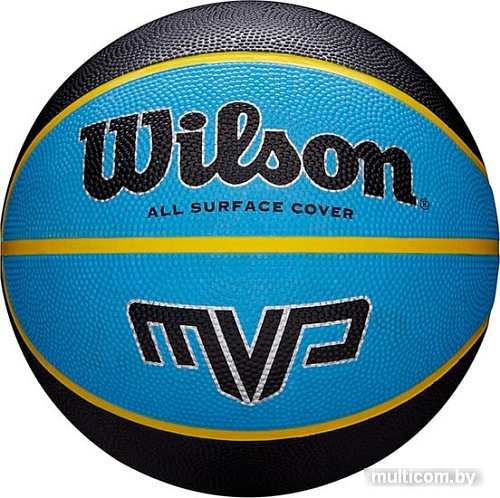 Мяч Wilson MVP WTB9019XB07 (7 размер)