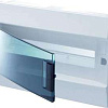 Бокс пластиковый ABB Mistral 41F 1SLM004101A1204