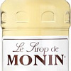Monin Банан желтый 0.7л