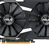 Видеокарта ASUS Dual Radeon RX 560 4GB GDDR5 DUAL-RX560-4G