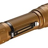 Фонарь Fenix TK20RUETA (metallic sand)