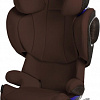 Автокресло Cybex Solution Z-Fix (midnight blue)