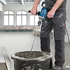 Безударная дрель Bosch GBM 1600 RE [06011B0000]