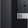 Компактный компьютер Dell Optiplex SFF 7070-6770