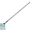 Грабли веерные Grinda PRO Line PR-40 39586