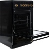 Кухонная плита De luxe 506004.23эс-121