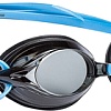 Очки для плавания Mad Wave Spurt (голубой)