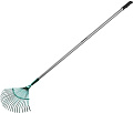 Грабли веерные Grinda PRO Line PR-40 39586