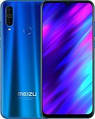 Смартфон MEIZU M10 3GB/32GB (синий)
