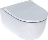 Унитаз Geberit Icon 500.784.01.1