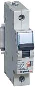 Legrand TX3 1P C 25A 10kA 1M 403918