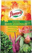 Удобрение Florovit Универсальное осеннее (3 кг)