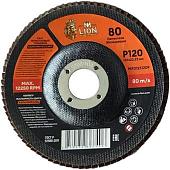 Шлифовальный круг M-Lion MFD125120P