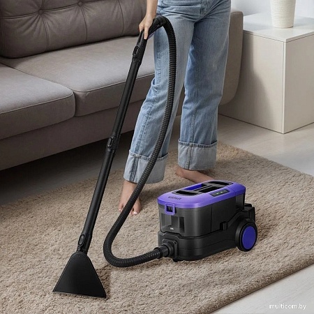 Пылесос Kitfort KT-5246