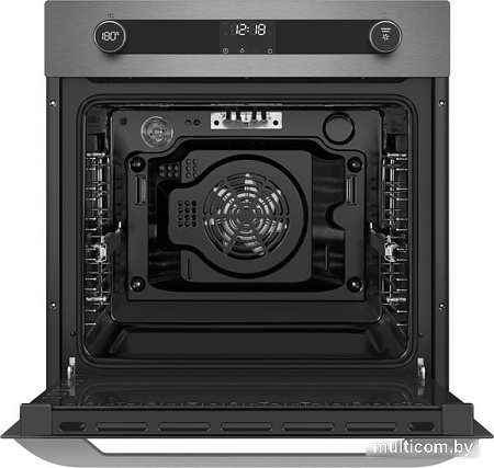 Электрический духовой шкаф MAUNFELD EOEM7614S